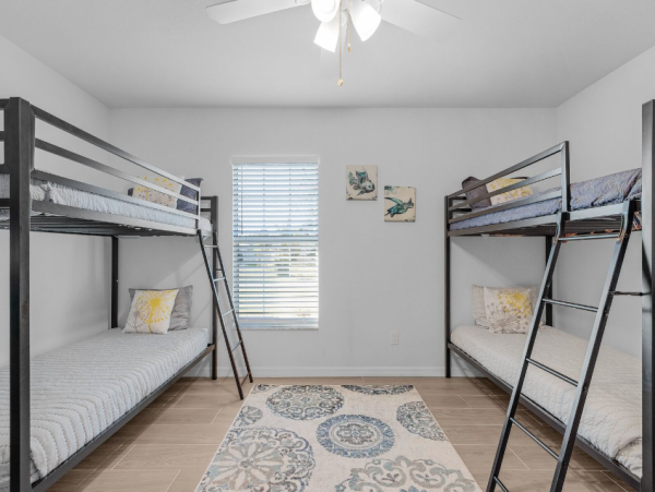 Waterfront Retreat in Cape Coral Three Bedroom Home with Private Pool